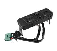 Power Window Switch Compatible With Opel For Vectra 1988-1995 Electric Power Car Window Control Switch Lifter Button Car 90312109