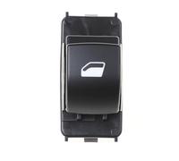 Power Window Switch Compatible With Peugeot For 207 2007-2015 6554QC 6554QK 6554-QC 6554-QK Electric Power Window Master Control Switch(6554QK)