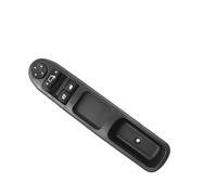 Power Window Switch Compatible With Peugeot For 207 307 307SW 307CC 2004-2013 6554YH 6554KT 6554QC 6554QK Master Electric Power Window Switch Control Button(6554.QC)