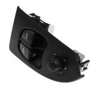 Power Window Switch Compatible With Peugeot For Boxer Et FL 2002 2003 2004 2005 2006 Car Electric Window For Master Button Switch Lifter OEM: 735315619(Switch)