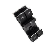power window switch Compatible With Seat For Leon For MK2 Car Window Switch 5ND959857 For Master Control 12V Accessories