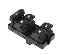 Power Window Switch Compatible With Skoda For Karoq 2018-2022 Window Regulator Button Switch Lift Regulator Button Car Window Lifter OEM:5G0959857D