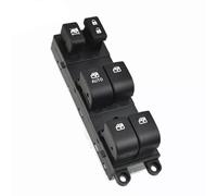 Power Window Switch Compatible With Subaru For Outback 2013 2014 2015 Car LHD Front Left Window Power For Master Glass Lifter Control Switch OEM:83071AJ240