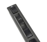 Power Window Switch Compatible With Suzuki For Sidekick For Vitara 1992-1998 37990-56B00 Electric Power Window Master Control Switch