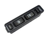 power window switch Compatible With Suzuki For Vitara 1988-1999 Car Window Switch 3799060A00 Accessories Electric Power 12V Control Button