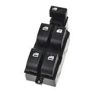 Power Window Switch Compatible With Toyota For Avanza BB For Terios J2 2007 84820-B2010 Driver Side Electric Power Master Window Switch(Right)