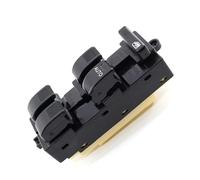 Power Window Switch Compatible With Toyota For Avanza Power Window Control Switch Regulator 12+6 Pins Automotive Parts OEM:84820-97504 84820-97409
