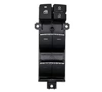 Power Window Switch Compatible With Toyota For C-HR 2018 2019 2020 2021 Left Hand Driver For Master Power Window Switch OEM: 84040-02180 84040-42030
