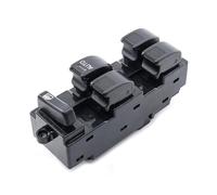 Power Window Switch Compatible With Toyota For Sparky S231 S231E S221 S221E 2000-2010 Car Window Switch Button Replacement Parts Window Lift Switch 84820B0010