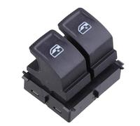 Power Window Switch Compatible With VW For Campmob 2020 2021 2022 2023 2024 2025 Power Window Button Replacement Parts OEM: 5G0959858D 5G0959858F
