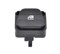 Power Window Switch Compatible With VW For Golf 1H0959855 1H0959855C Car Power Window Switch Auto Parts(6 Pins)