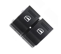 Power Window Switch Compatible With VW For Minibus For Platform For Van 2003-2015 Car Window Switch 7E0959855 7E0959855A Auto Parts Electric Power Control(7E0959855A)