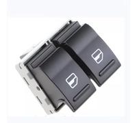 Power Window Switch Compatible With VW For Transporter For T5 T6 2005-2014 Car Window Switch 7E0959855A 7E0959855 Accessories Auto Parts Power Control(Master switch)