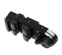 Power Window Switch Compatible With X3 For E83 LCI 2003-2010 Window Lifter Switch Master Control Button Car 61313414355 61313414354 (Model b)