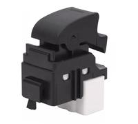 Power Window Switch Control Button For Toyota Corolla 1998-2008 Rear Doors Passenger Side OE 84810-12080, 84810-08010