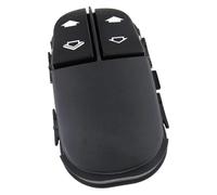 Power Window Switch Control For Fucus CAK MK1 1998-2005 Front Left Car Styling Window Regulator Switch YS4T14529AA YS4T-14529-AA Push Button Switches