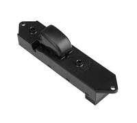 Power Window Switch Control For M&itsubishi V43 V45 MR194829 Button Electric Power Master Black Power Window Control Switch
