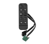 Power Window Switch Control For Opel For Vectra 1988 1989 1990 1991 1992-1995 1240600 Window Control Switch Electric Power Button 90312109