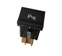 Power Window Switch Dash Parking Sensor Tire Pressure Button Warning Switch For VW For Polo MK5 2014 2015 2013 2017 2018 6C0927122A 6C0927117(6RD927122 WHS)