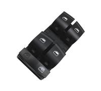 Power Window Switch Driver Compatible With A3 8P For SPORTBACK A6 4F 4G C6 Q7 4L 4F0 959 851F Electric Power Panel Window Control Switch Button