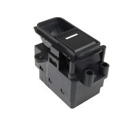 Power Window Switch Driver Compatible With Accord 7th 2.4L For Generation 2003 2004 2005 2006 2007 Rear Left And Right Electric Power Window Switch Button Control 35770-SDA-A21