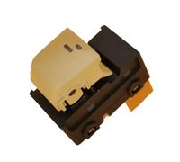 Power Window Switch Driver Compatible With Hyundai For Elantra For Lang For Move 2012 2013 2014 2015 2016 Electric Power Window Switch 93570-4V000 93570-4V010(Beige,A)