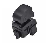 Power Window Switch Driver Compatible With Isuzu For D-Max Pickup 2012 2013 2014 2015 2016 2017 2018 2019 LHD Window Lifter Switch Driver's Side 8981922511(Passenger)