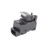 Power Window Switch Driver Compatible With Land For Rover For Range For Rover For Evoque L538 2012 2013 2014 2015 2016 2017 2018 2019-2022 LR025907 Power Window Single Switch(1pc)