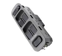 Power Window Switch Driver Compatible With Suzuki For Grand For Vitara For Baleno For XL-7 1999-2006 Electric Auto Power Window Switch Glass Button LHD 37990-65D10-T01