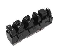 Power Window Switch Driver Side Fast Response Smooth Control 15883323 for 1500 2500 3500 Model 2003 to 2006
