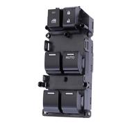Power Window Switch Driver Side Front Right For Honda Accord 2008-2011 Electric Window Regulator Switch Window Lifter Switch Button Replacement 35750-SZW-J11 35750TL0E21M1