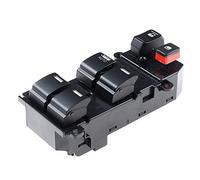 Power Window Switch Electric Control Switch 35750-SWA-K01 35760-SWA-J01 35750SWAK01 35760SWAJ01 1Pcs (Color : Left)(Left)