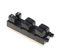 Power Window Switch Electric for Master Window Switch Lifter Control Button 25401-5M000 25401-VB000 25401VB000 for Nissan for Navara for pickup for paladin ka24de