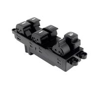 Power Window Switch Electric Master Power Window Switch Lifter For Nissan For Quest 1999-2002 For Mercury For Villager Driver Side Control 25401-7B212 XF5Z14529FAB