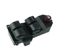 Power Window Switch Electric Power Window Lifter Master Control Switch Fits for CRV For CR-V 2002-2006 For Civic 2001-2005 35750-SAE-P01 35750-SAE-P03