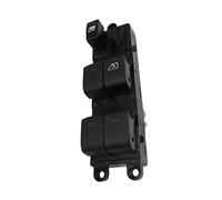 Power Window Switch Electric Power Window Lifter Switch For Nissan For Qashqai J10 2.0 DCi For Navara D40 Car QZ 25401-JD001 Car Push Button Switches Switches （Right Drive