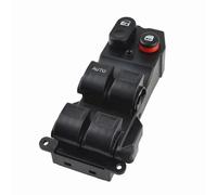 Power Window Switch Electric Power Window Master Switch Fits for Fit 35750-SEL-P03 35750-SAA-G02