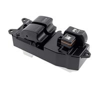 Power Window Switch Electric Window Master Control Switch For Toyota For Corolla E11 1997-2002 For Yaris For Verso Panel 84820-12361 84820-52090
