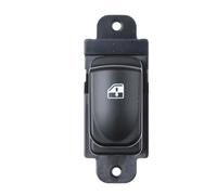 Power Window Switch Fits for Hyundai For I800 I20 2008-2014 Electric Power Master Window Lifter Switch Button 93570-1J500 935701J500 (Size : Driver window)(Passenger Button)