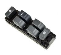 Power Window Switch Fits for Isuzu For D-max 2003-2011 Car Accessories Electric Power Windows Switch 897400382D(RHD)(Rhd)