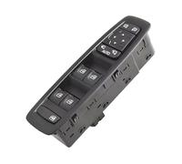 Power Window Switch Fits for Kadjar 2015-2022 Electric Power Master Window Control Switch Lifter Button 254012952R