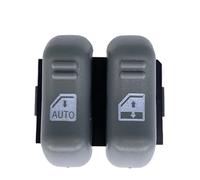 Power Window Switch Fits for Pontiac For Firebird 1993-2002 Electric Window Glass Control Switch Regulator Button 10402845 10402844(10402844)(10402845)