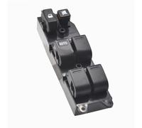 Power Window Switch Fits for Toyota For Echo For Yaris For T.U.V For 4Runner For Hilux For Land For Cruiser For Camry Power Window Lifter Master Control Switch