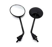 Power Window Switch For 125 L XR125 XR 150 XR150 2010-2018 Dio Z4 AF18 AF27 AF28 AF34 Motorcycle Mirror Retro Rearview Mirrors Double Windows Switchs(M8)