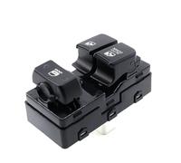 Power Window Switch For 2007 2008 2009-2016 For Hyundai H1 For Starex I800 For Grand IMax 93571-4H110 LHD Auto Power Window Switch Control Regulator 93570-4H000WK Window Control Switch