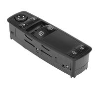 Power Window Switch for A W169 B W245 ML W164 R W251 GL X164, Window Control Switch Car Window Glass Lift Switch Driver Side Master Power Window Switch