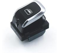 Power Window Switch For A5 A4 For Allroad Quattro B8 Q5 Chrome Master Switch Window Button 8K0959851A 8K0 959 855A 4GD959855 8KD 959 855
