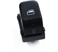 Power Window Switch For A5 A4 For Allroad Quattro B8 Q5 Chrome Master Switch Window Button 8K0959851A 8K0 959 855A 4GD959855 8KD 959 855