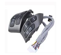 Power Window Switch For Accord 2003-2007 35880-SDB-A21 35880SDBA21 35880-SDB-A01ZA Multifunction Steering Wheel Combination Control Switch