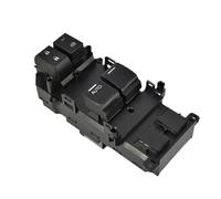 Power Window Switch For Accord For 2 Doors 2008-2012 Window Switch Front Left Control Glass Lifter Button 35750-TE0-A01